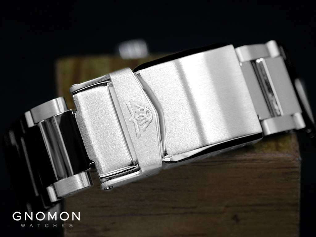 Sub-39 Heritage - Bracelet - Gnomon Exclusive