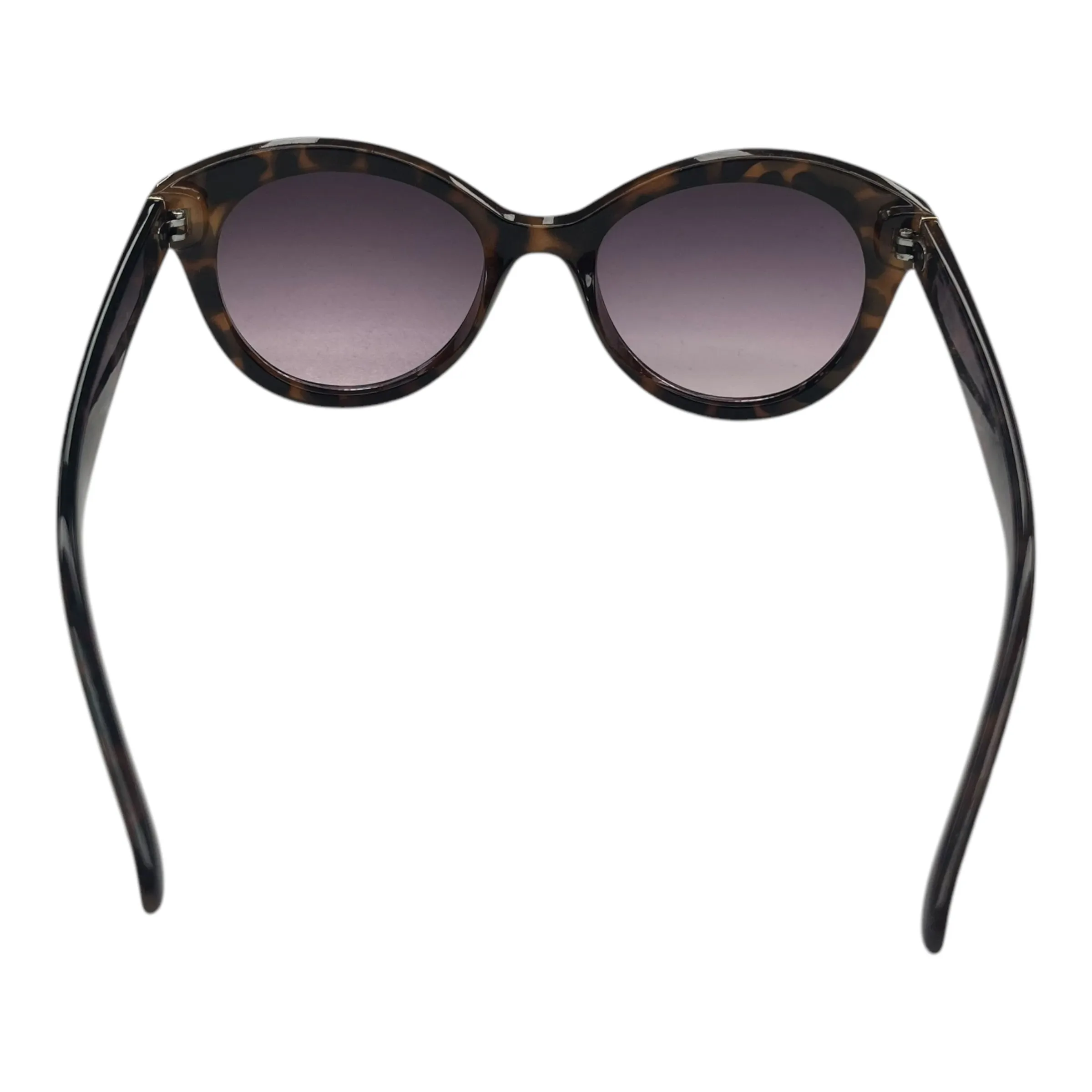 Sunglasses By Clothes Mentor In Tortoise Shell Print
