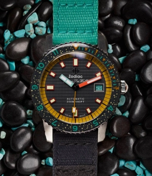 Super Sea Wolf Limited Edition