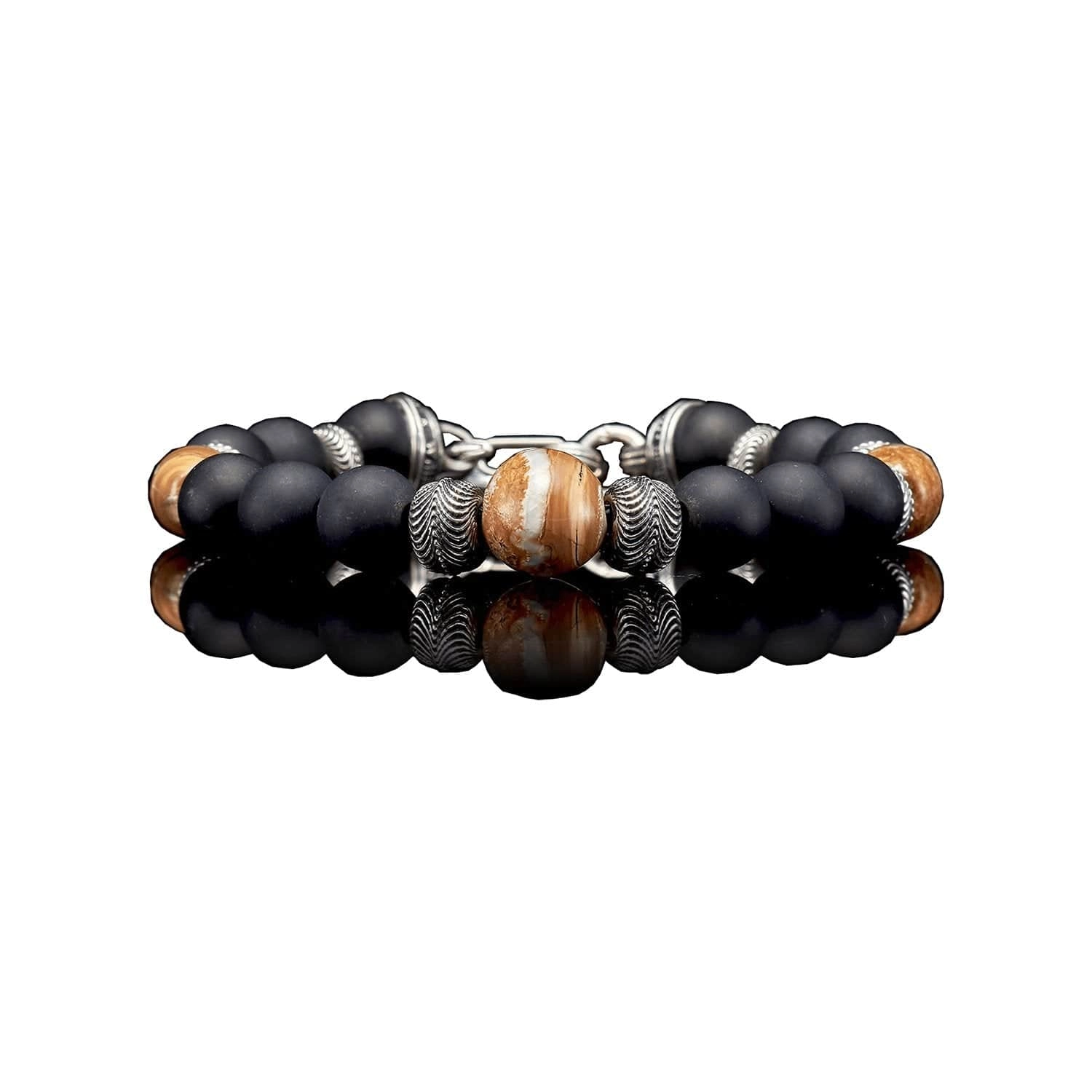 The Ice Age Bracelet