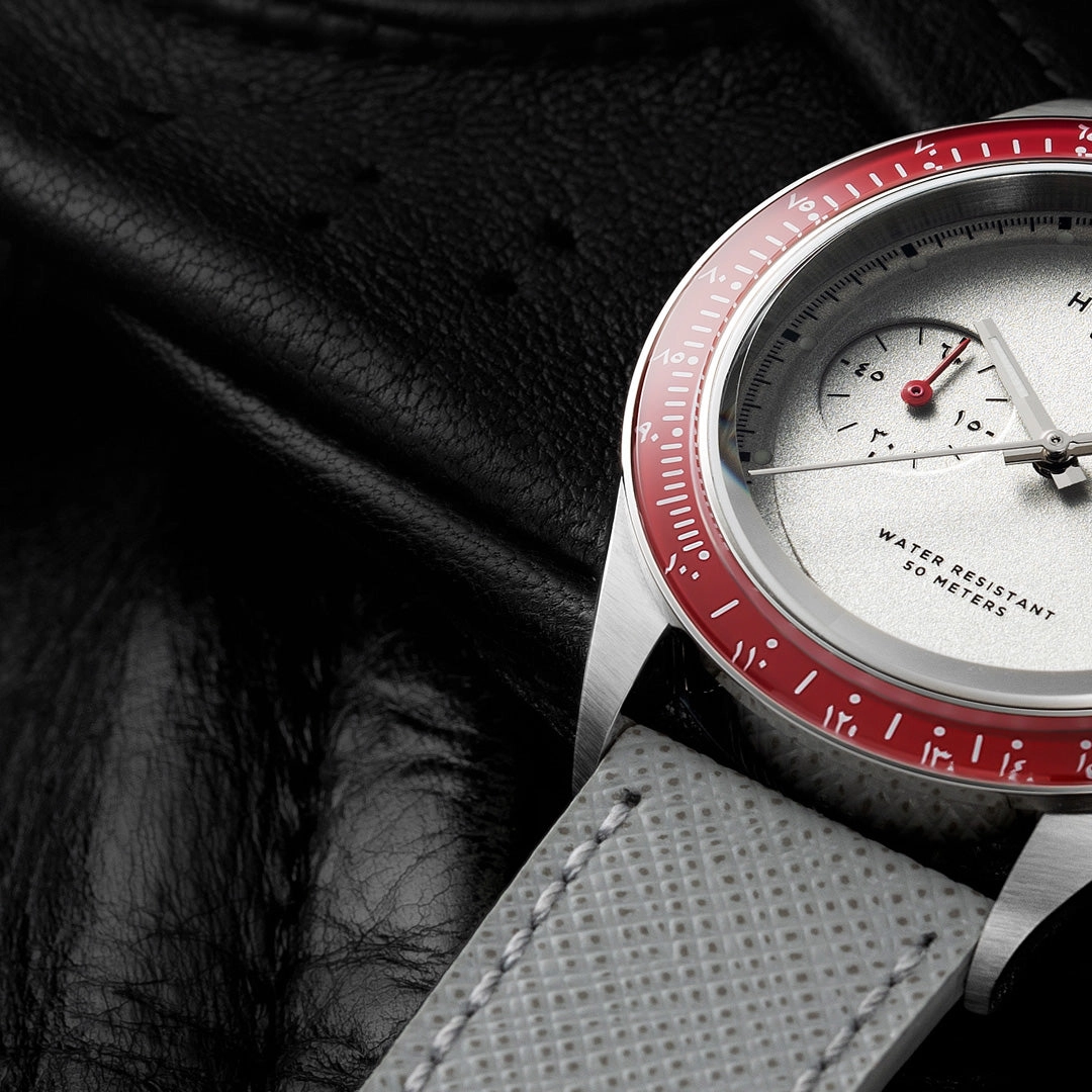 Time Keeper II