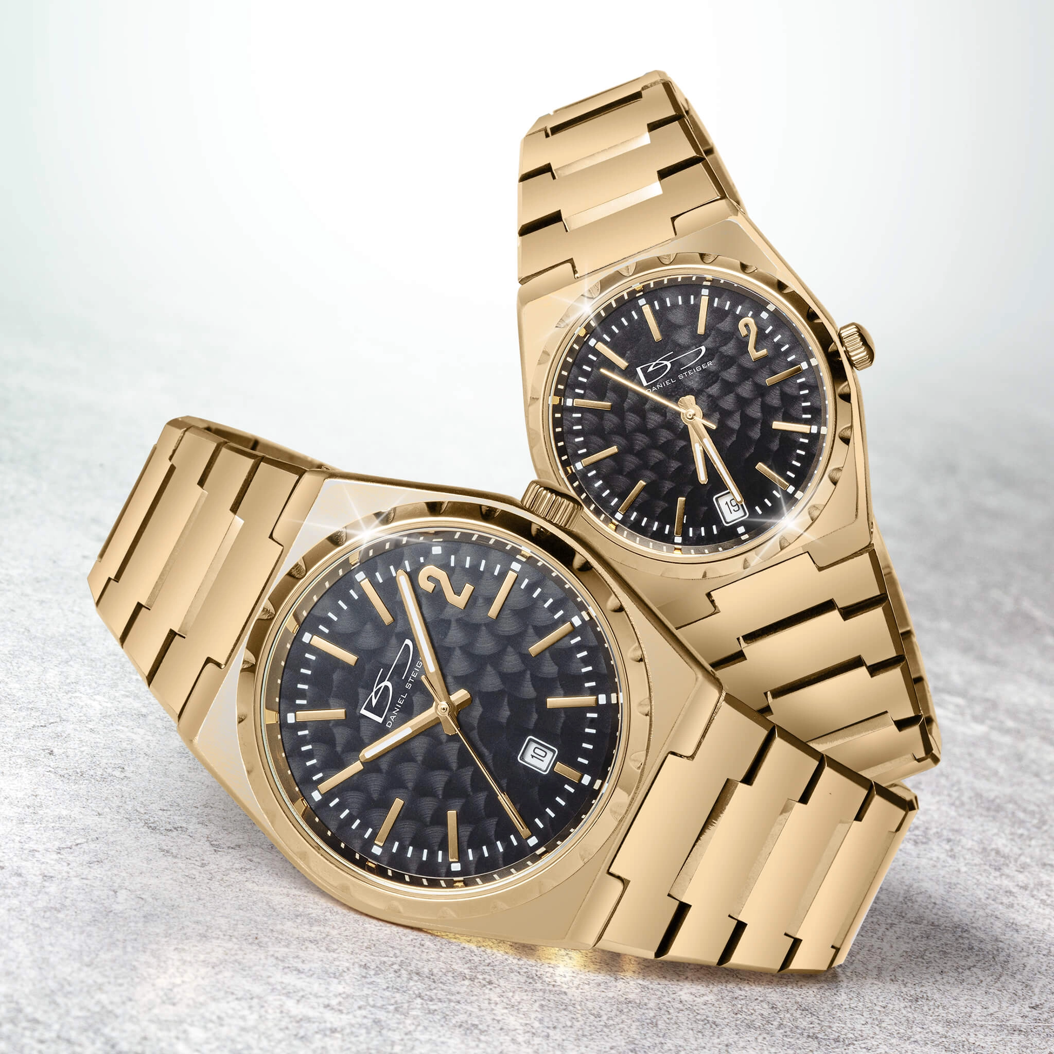 Timeless Unity Men's Watch
