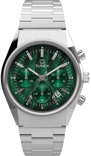 Timex Falcon Eye Chronograph