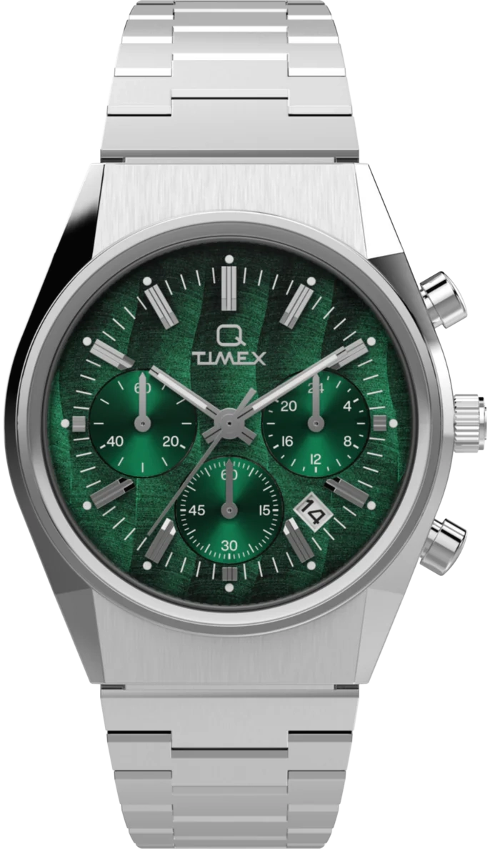 Timex Falcon Eye Chronograph