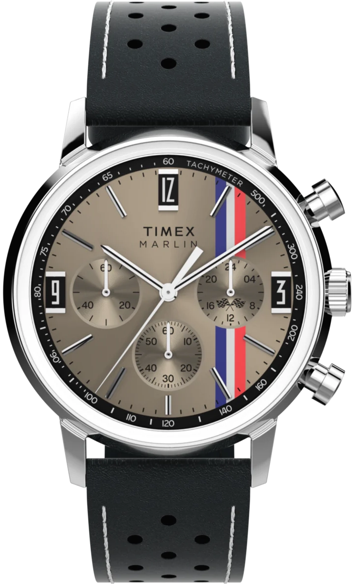 Timex Marlin Chronograph