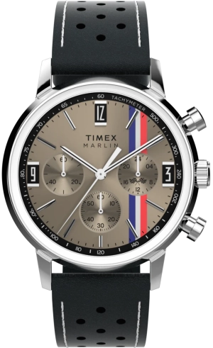 Timex Marlin Chronograph