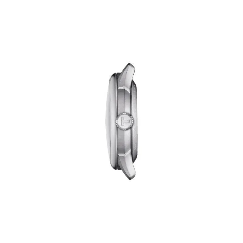 Tissot Chemin des Tourelles Powermatic 80 34mm Watch T139.207.11.048.00