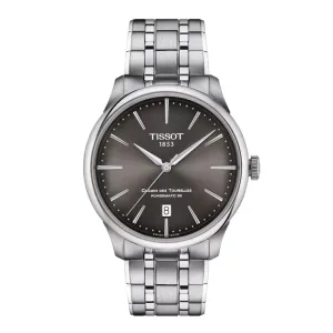 Tissot Chemin des Tourelles Powermatic 80 Watch T139.807.11.061.00