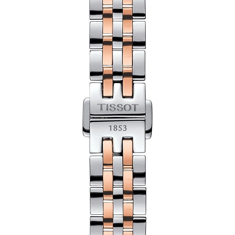 Tissot Le Locle Automatic Small Lady (25.30) Watch T41.2.183.33