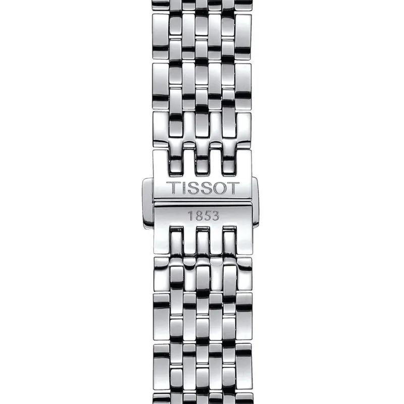 Tissot Le Locle Powermatic 80 '20th Anniversary' Watch T006.407.11.033.03