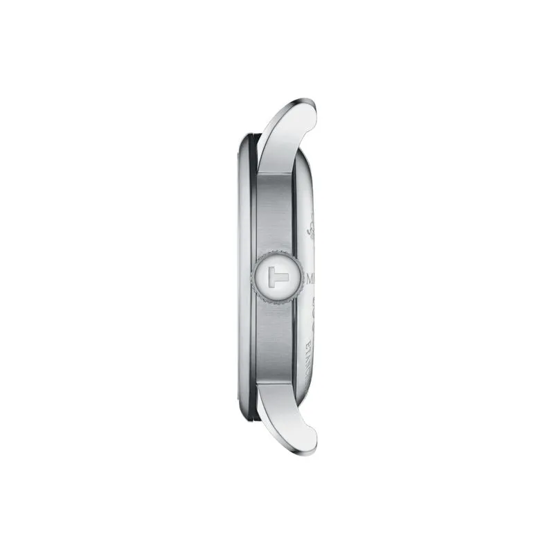 Tissot Le Locle Powermatic 80 '20th Anniversary' Watch T006.407.11.033.03