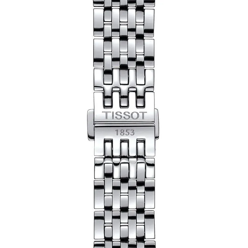 Tissot Le Locle Powermatic 80 Watch T006.407.11.053.00