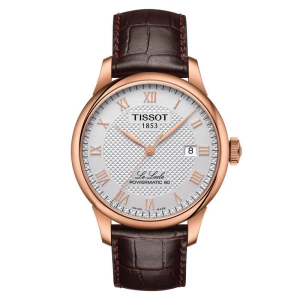 Tissot Le Locle Powermatic 80 Watch T006.407.36.033.00