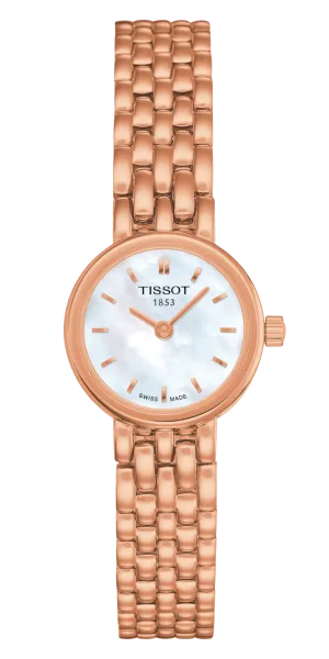TISSOT - Lovely Lady Quartz | T058.009.33.111.00
