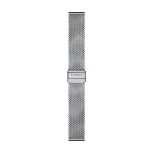 Tissot Official Steel Milanais Bracelet Lugs 20mm