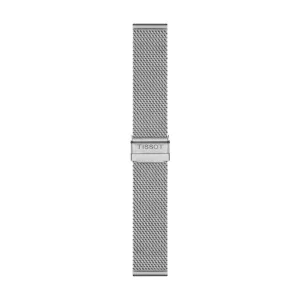 Tissot Official Steel Milanais Bracelet Lugs 22mm