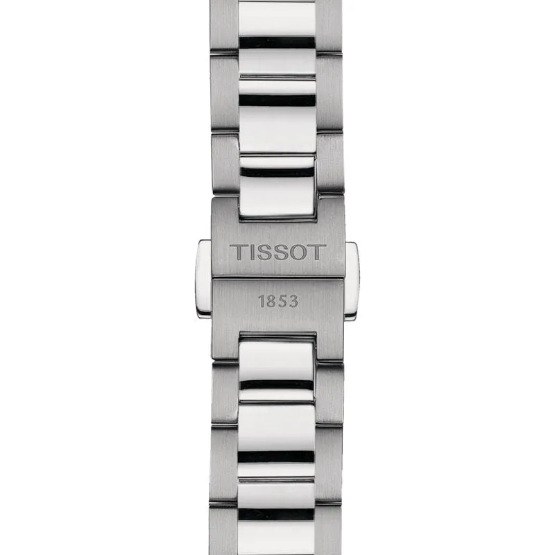 Tissot PR 100 Ladies Watch T150.210.11.351.00