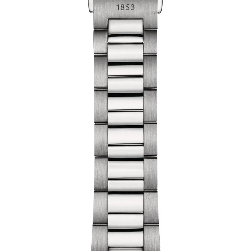Tissot PR 100 Watch T150.410.11.041.00