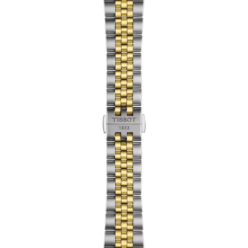 Tissot PR516 Powermatic 80 Watch T149.407.22.011.00