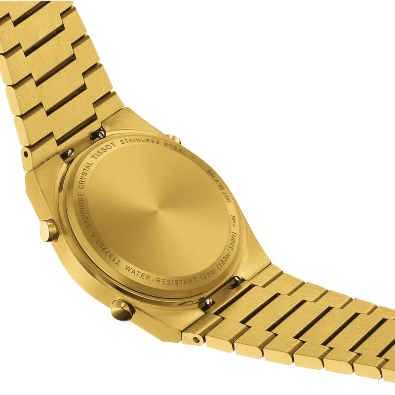 Tissot PRX Digital 35mm Watch T137.263.33.020.00