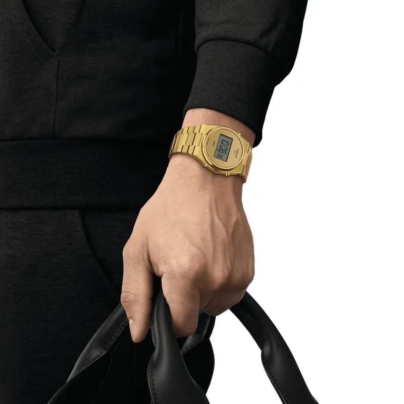 Tissot PRX Digital 40mm Watch T137.463.33.020.00