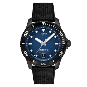 Tissot Seastar 1000 Powermatic 80 Watch T120.807.37.041.00