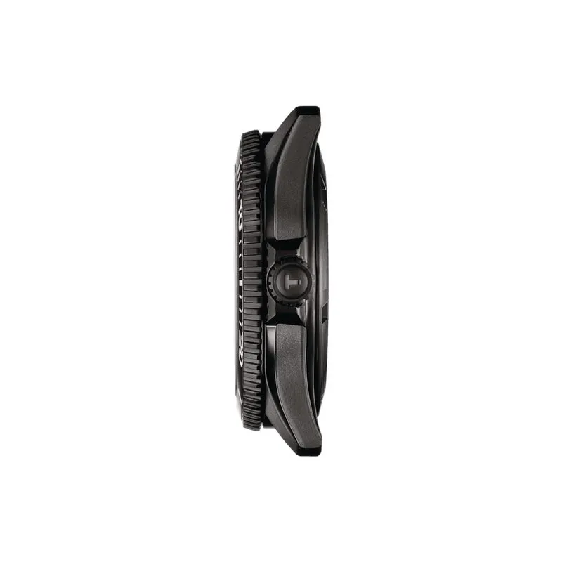 Tissot Seastar 1000 Powermatic 80 Watch T120.807.37.041.00