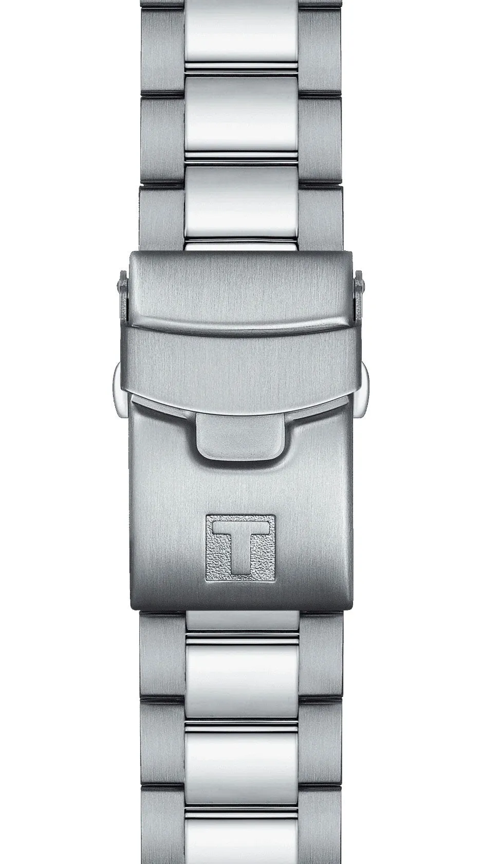 Tissot T-Sport Seastar 1000 Chronograph Stainless Steel Blue Dial Date Divers Quartz Mens Watch T120.417.11.041.03