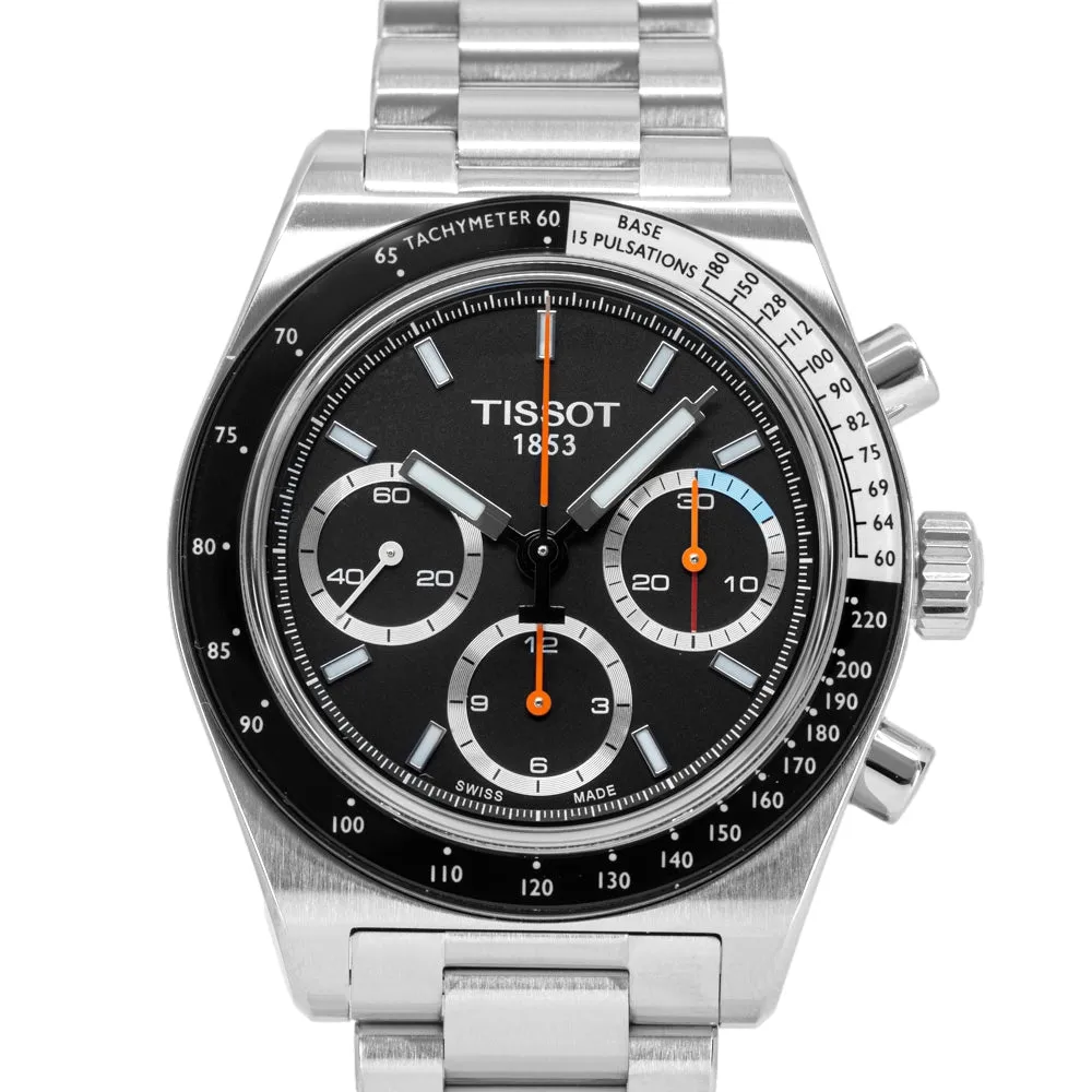 Tissot T149.459.21.051.00 PR516 Mechanical Chrono