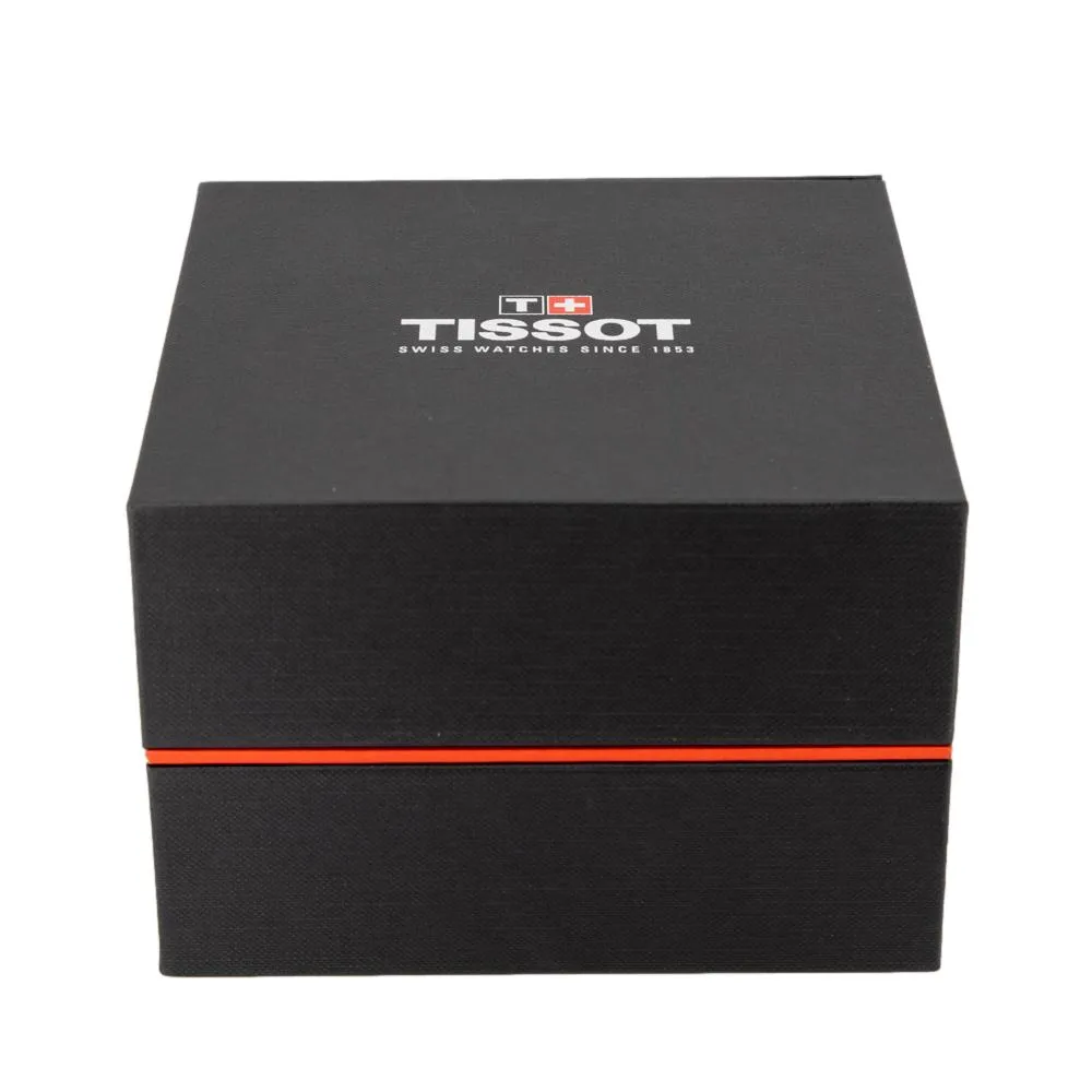 Tissot T149.459.21.051.00 PR516 Mechanical Chrono