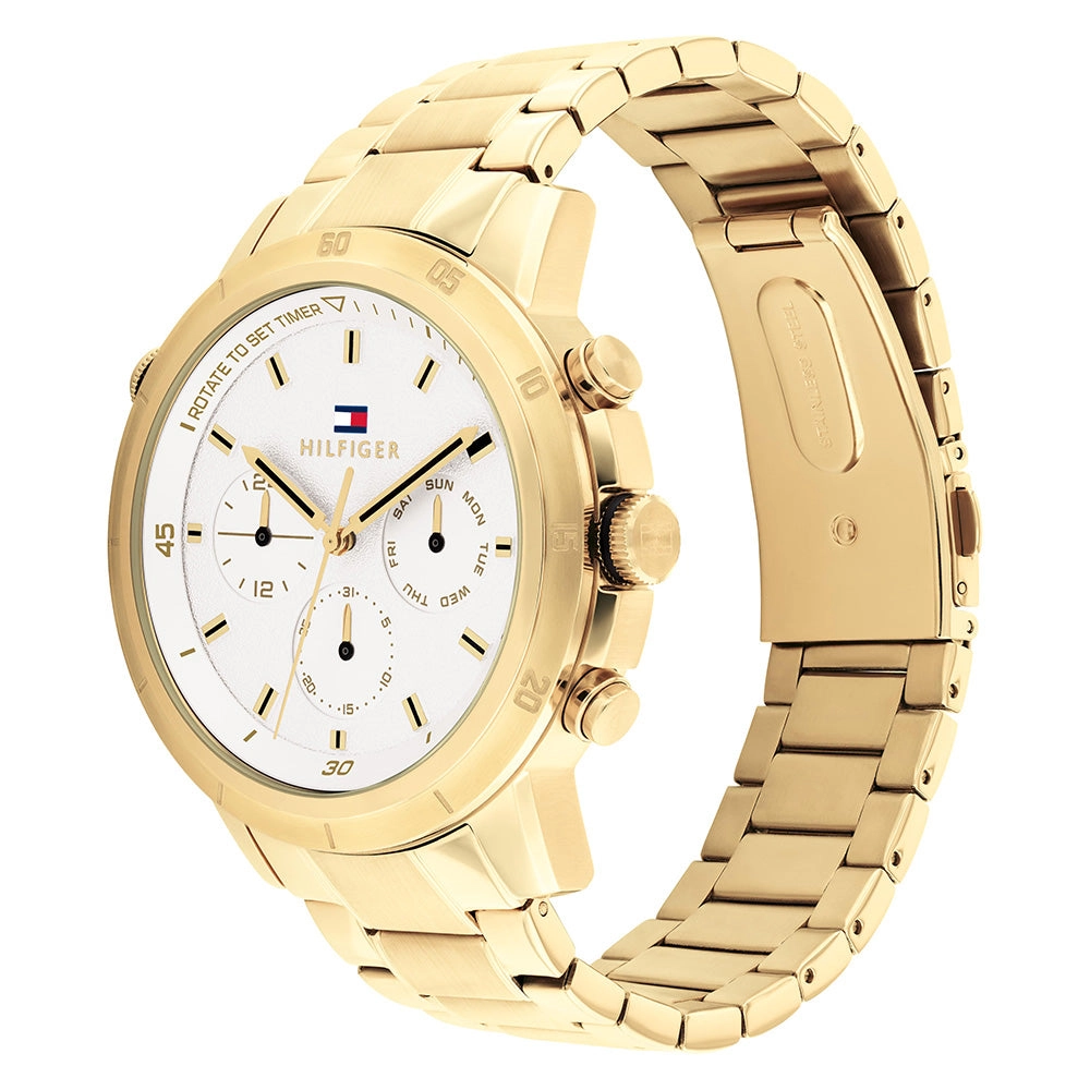 Tommy Hilfiger Troy 1792127 Multi-Function