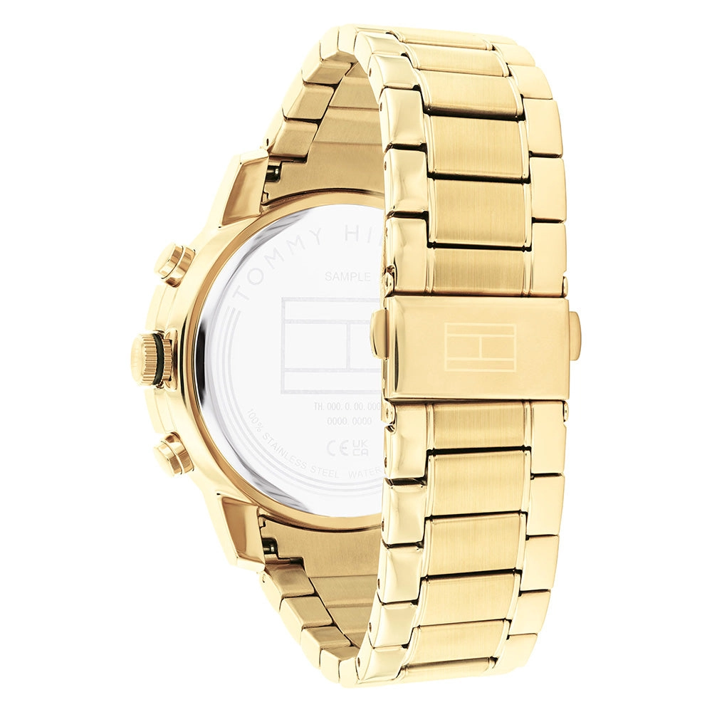 Tommy Hilfiger Troy 1792127 Multi-Function
