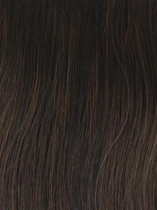 Trend Alert Wig by Gabor | Synthetic Lace Front (Mono Part)