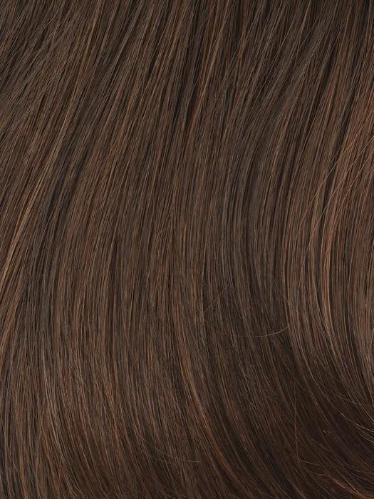 Trend Alert Wig by Gabor | Synthetic Lace Front (Mono Part)