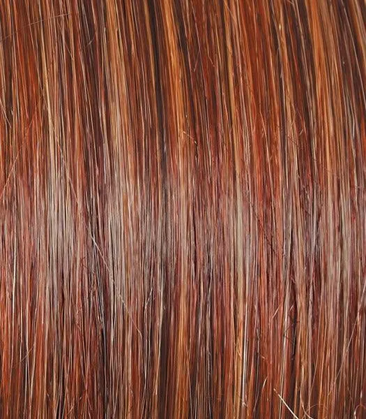 Trend Alert Wig by Gabor | Synthetic Lace Front (Mono Part)