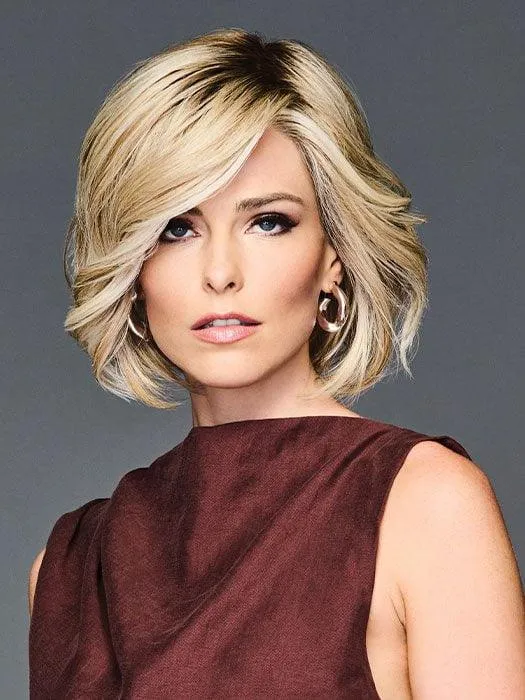 Trend Alert Wig by Gabor | Synthetic Lace Front (Mono Part)