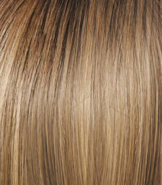 Trend Alert Wig by Gabor | Synthetic Lace Front (Mono Part)