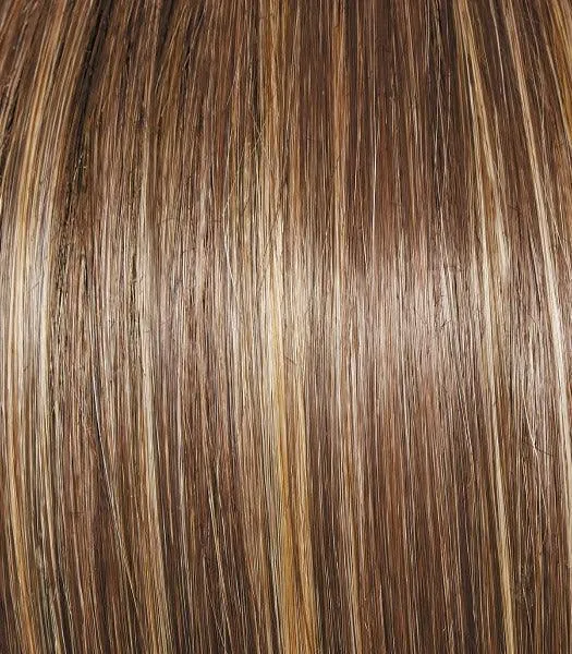 Trend Alert Wig by Gabor | Synthetic Lace Front (Mono Part)