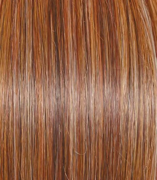 Trend Alert Wig by Gabor | Synthetic Lace Front (Mono Part)
