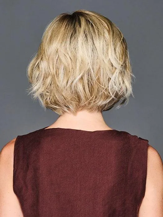 Trend Alert Wig by Gabor | Synthetic Lace Front (Mono Part)