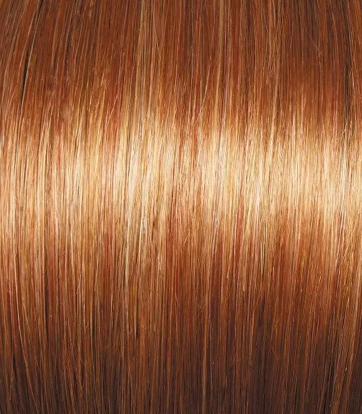 Trend Alert Wig by Gabor | Synthetic Lace Front (Mono Part)