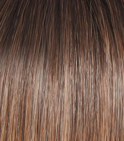 Trend Alert Wig by Gabor | Synthetic Lace Front (Mono Part)