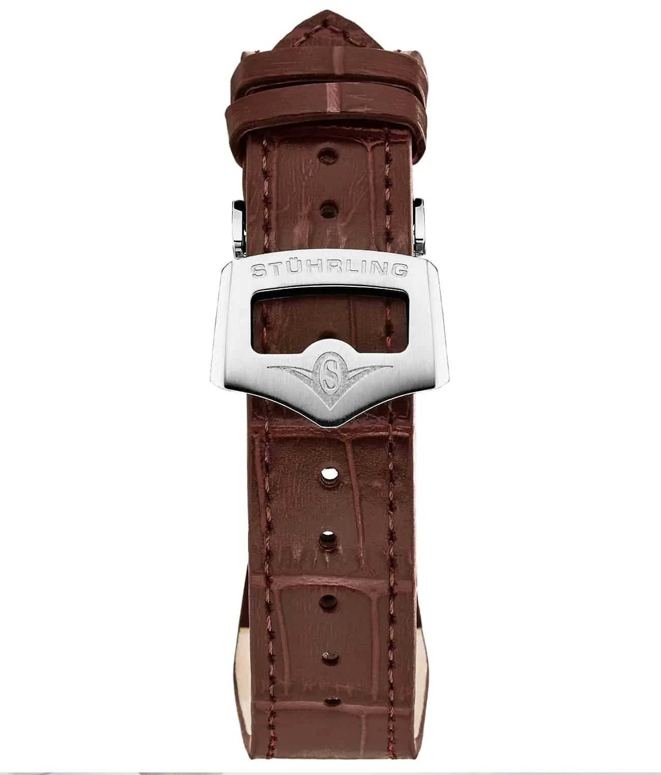 Triumph 42mm Tourbillon