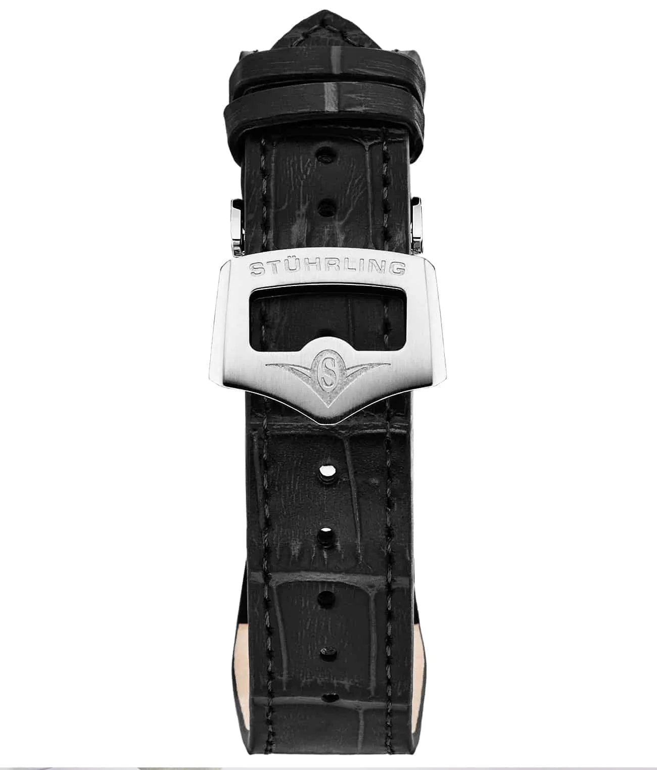 Triumph 42mm Tourbillon