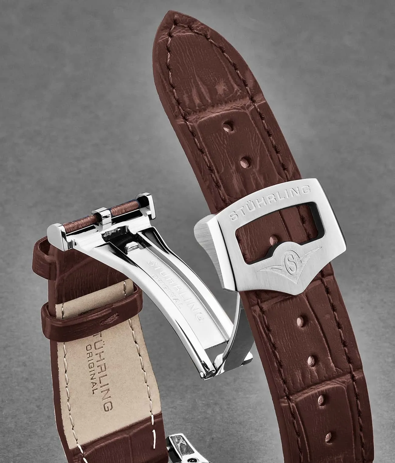 Triumph 42mm Tourbillon