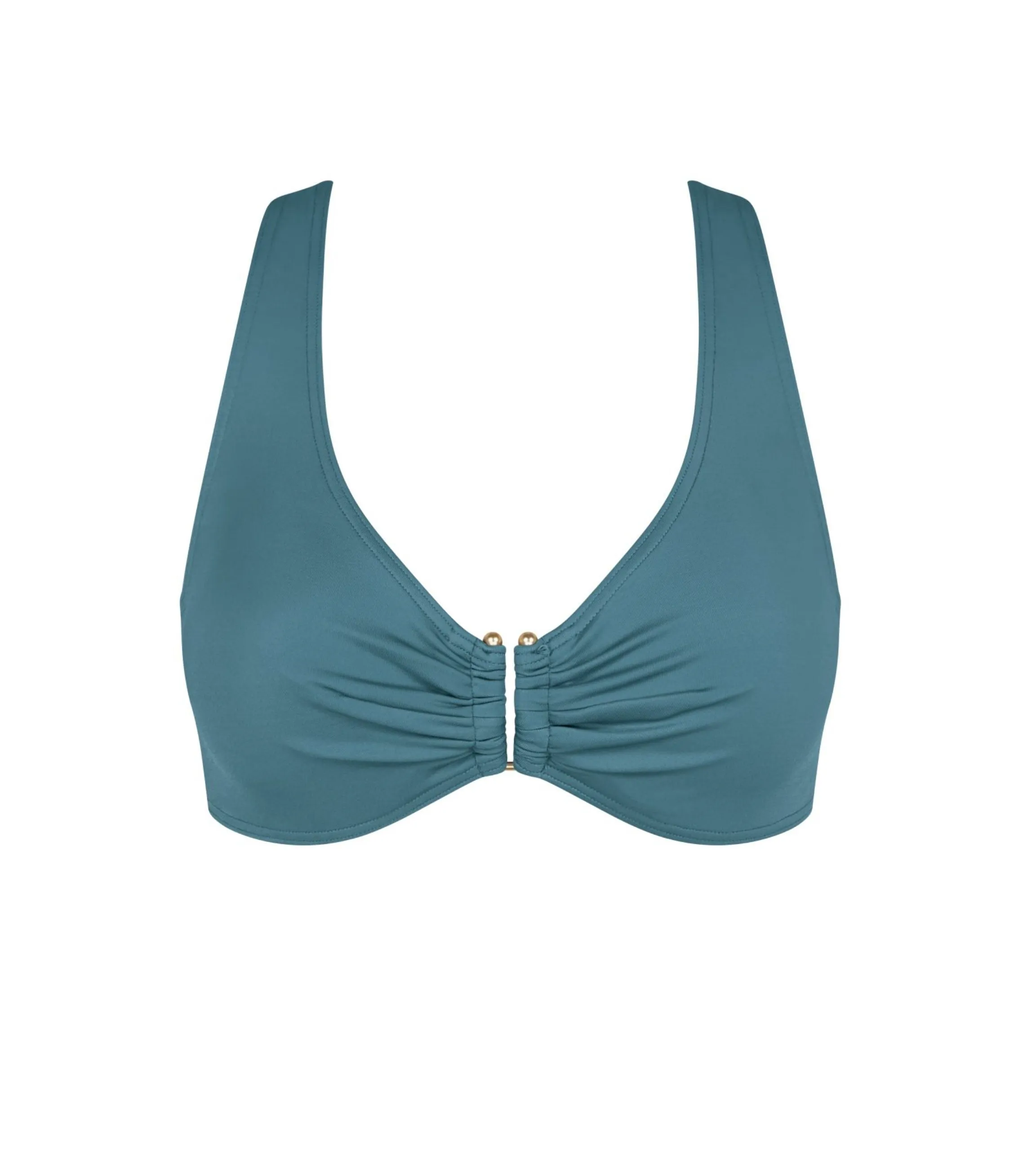 Triumph Solid Splashes 2.0 Bikini Top Wired