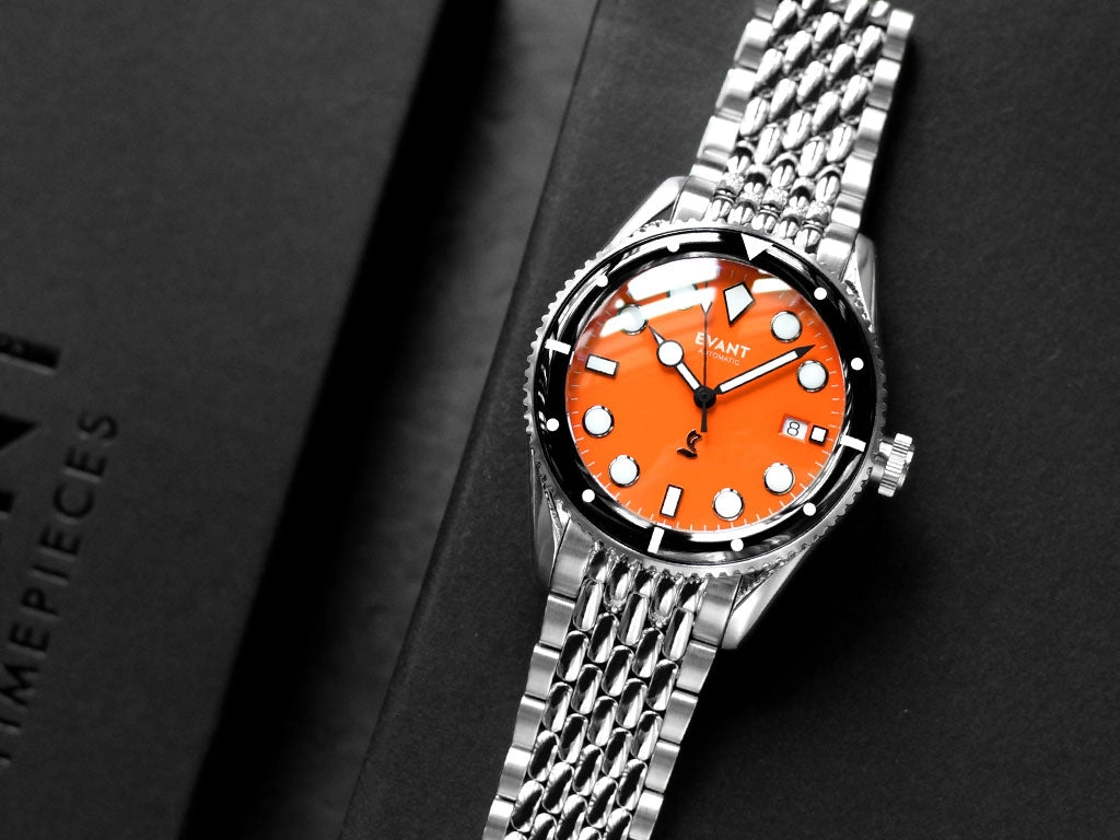 Tropic Diver 39 Pro