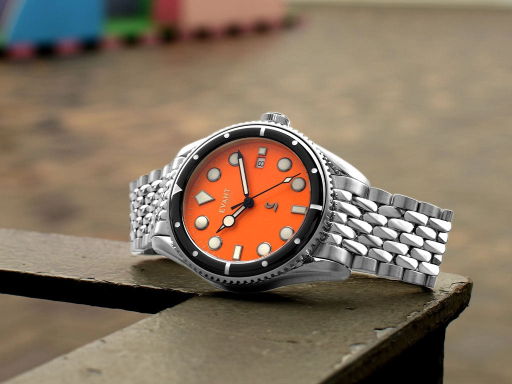 Tropic Diver 39 Pro