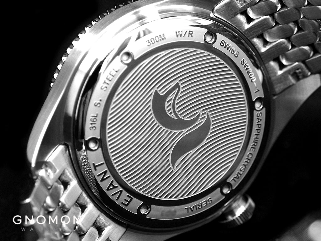 Tropic Diver 39 Pro