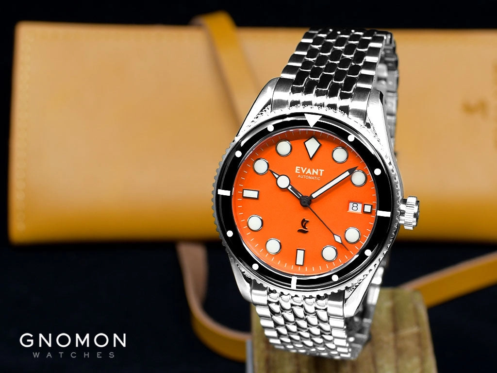 Tropic Diver 39 Pro